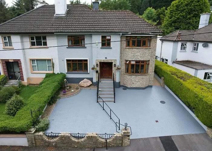 Ros Dún House