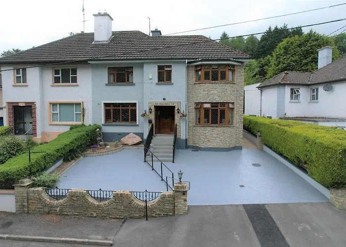 Ros Dún House