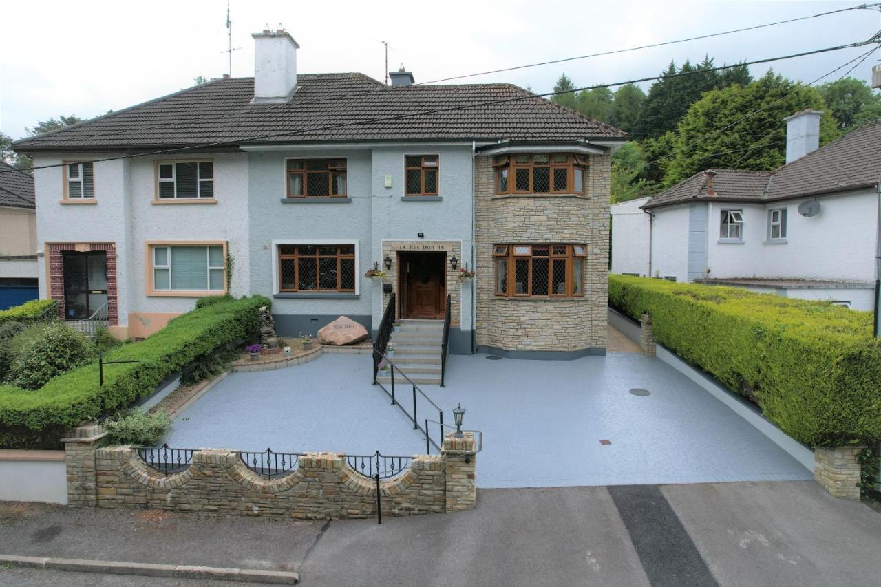 Ros Dún House Bed and breakfast Donegal Town